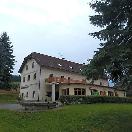 Sonnenhof Litschau