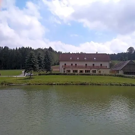 Sonnenhof Litschau