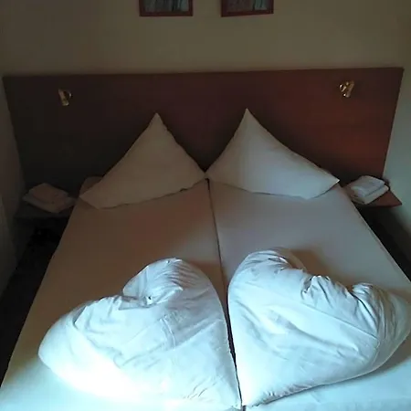 Hotel Sonnenhof Litschau