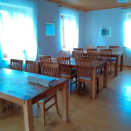Sonnenhof Hotel *
