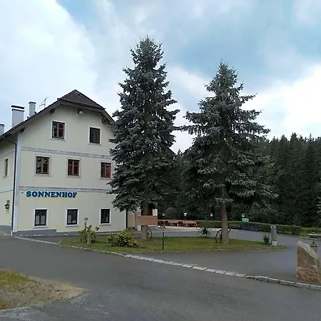 Sonnenhof Litschau