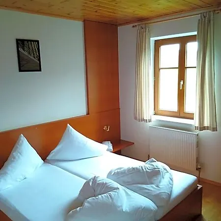 Sonnenhof Hotel *