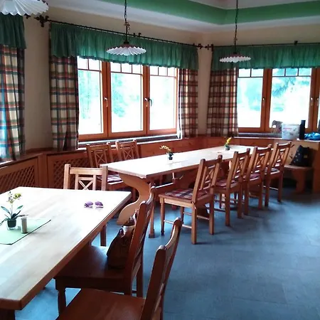 Otel Sonnenhof *