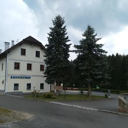 Sonnenhof *