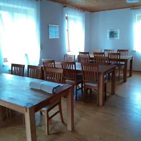 Sonnenhof * Litschau