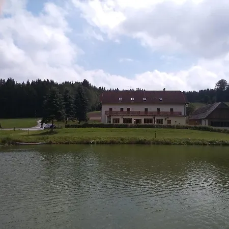 Sonnenhof Litschau