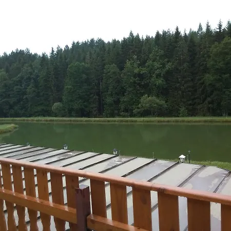 Sonnenhof Hotel Litschau
