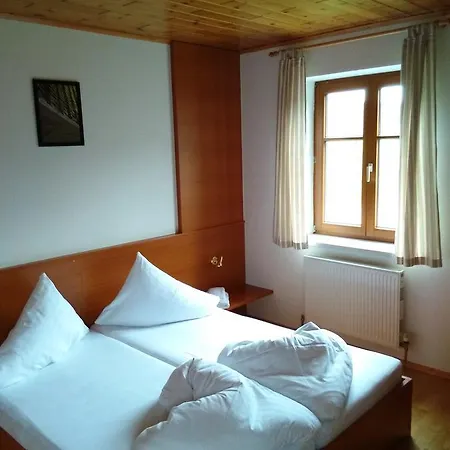 Hotel Sonnenhof Litschau