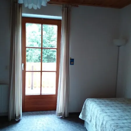 Sonnenhof Otel Litschau