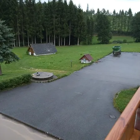 Otel Sonnenhof Litschau