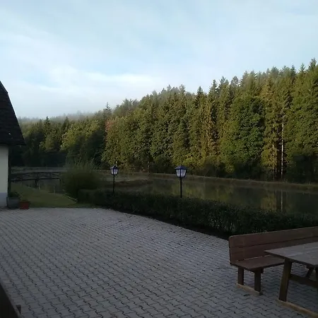 Otel Sonnenhof Litschau