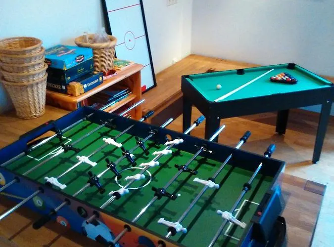 Hotel Sonnenhof Litschau