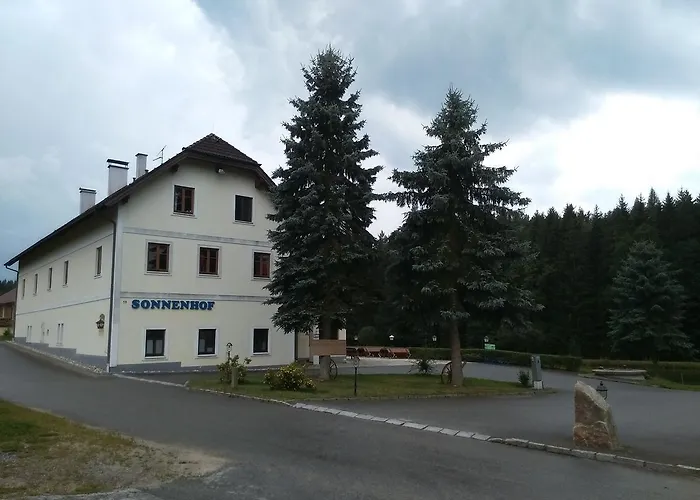 Sonnenhof *