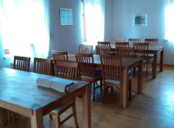 Sonnenhof * Litschau