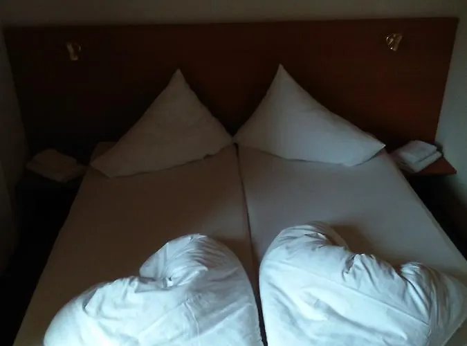 Sonnenhof * Litschau