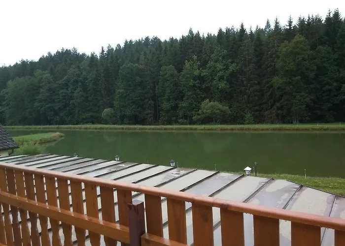 Sonnenhof Hotel Litschau