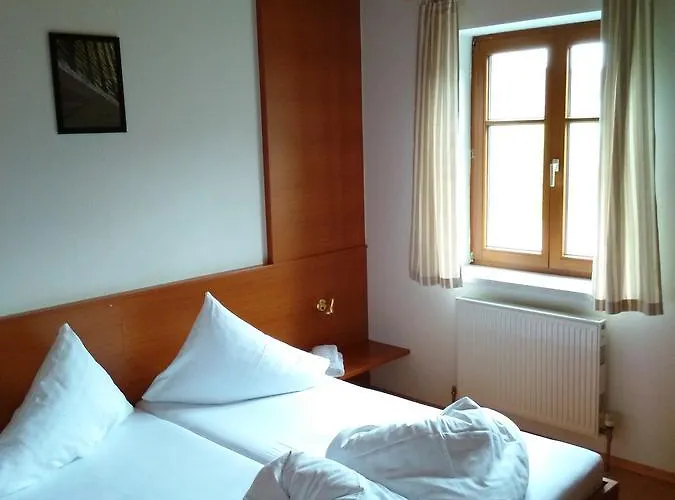 Hotel Sonnenhof Litschau