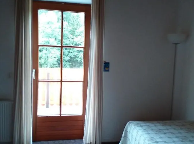 Sonnenhof Hotel Litschau