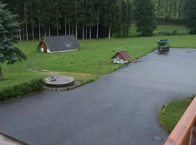 Hotel Sonnenhof Litschau