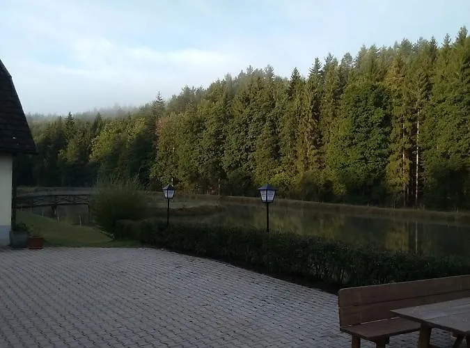 Hotel Sonnenhof Litschau