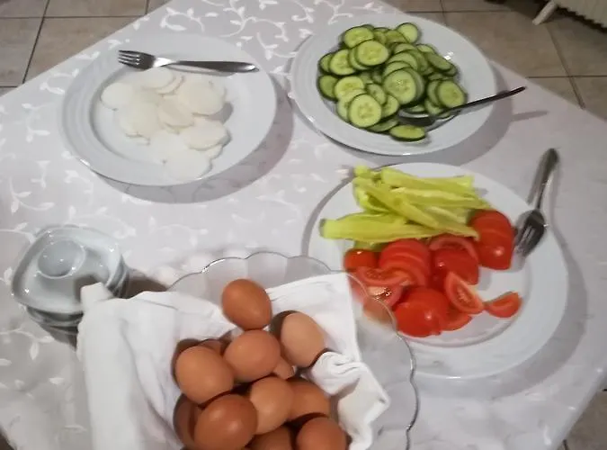 Hotel Sonnenhof Litschau